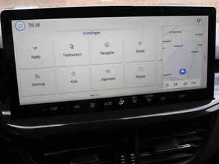 Ford Focus Ford Focus Wagon 1.0 EcoBoost Hybrid ST Line Navigatie Climate Control Led Dab Camera Parkeer sensoren Cruise Control Lichtmetalen velgen - afbeelding nr 22