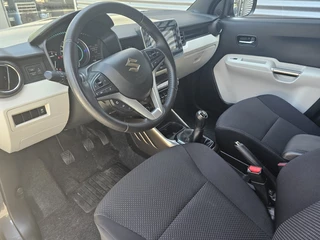 Suzuki Ignis - afbeelding nr 6