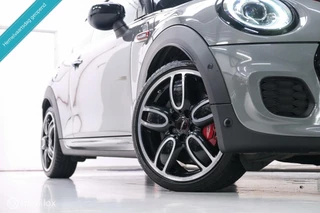 MINI Cooper Mini 2.0 John Cooper Works Chili 232 pk | Schuifdak | Harman kardon | Leder | Digitaal dash | JCW | LED | - afbeelding nr 15