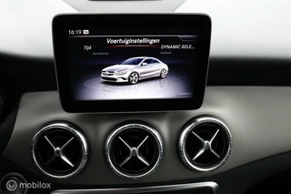 Mercedes-Benz CLA Mercedes-Benz CLA-klasse 180 Upgrade Edition Aut7 | Vol Opties | Camera | 18 LMV | NL Auto | Dealer-onderhouden | DEALER-STAAT - afbeelding nr 49