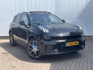 Lynk & Co 01 Lynk & Co 01 1.5 262PK PHEV Zwarte hemel 360° StoelVerw. Panoramadak Plug-in - afbeelding nr 59