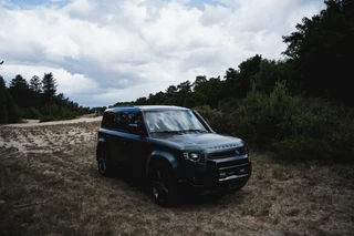 Land Rover Defender - afbeelding nr 22