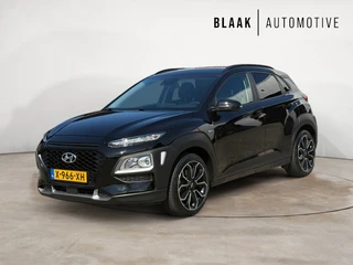 Hyundai Kona 1.6 GDI HEV Comfort Smart