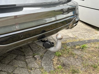 Ford Kuga Ford Kuga 2.5 PHEV ST-Line X 225pk | Driver Assistance Pack | Wegklapbare Trekhaak | Winterpack | Verlengde Fabrieksgarantie tot 05-2028 - afbeelding nr 12