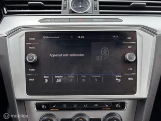 Volkswagen Passat Volkswagen Passat Variant 1.4 TSI ACT Highline trekhaak acc - afbeelding nr 22