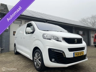 Peugeot Expert Peugeot Expert Bestel 2.0 BlueHDI 120 Automaat! - afbeelding nr 3