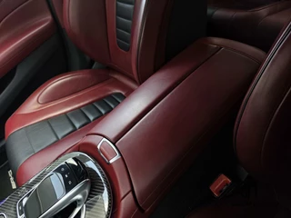 Mercedes-Benz CLS Mercedes CLS-klasse 220D|AMG pakket|Carplay|Burmester|St.vw| - afbeelding nr 45