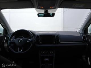 Škoda Karoq Skoda Karoq 1.0 TSI Automaat CarPlay Stoelverwarming PDC Cruise - afbeelding nr 16