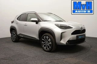 Toyota Yaris Cross Toyota Yaris Cross 1.5 Hybrid Business Plus|LUXE!|NAVI|CAMERA - afbeelding nr 25