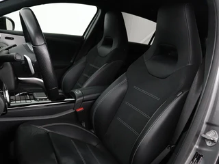 Mercedes-Benz A-Klasse Mercedes-Benz A-klasse 250 e AMG Line | Widescreen | Camera |  Sfeerverlichting | Stoelverwarming | Full-LED | Navigatie | DAB+ | Cruise control - afbeelding nr 5