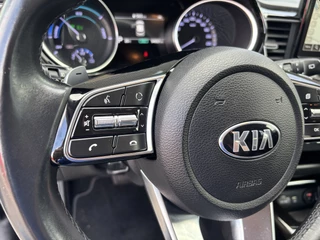 Kia XCeed Kia XCeed 1.6 GDi PHEV DynamicLine | Camera achter | Climate - afbeelding nr 24
