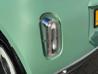Fiat Topolino Fiat Topolino Base | Panoramadak | Connect Box | LED - afbeelding nr 21
