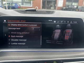 BMW X5 BMW X5 xDrive40i High Exec. - afbeelding nr 16