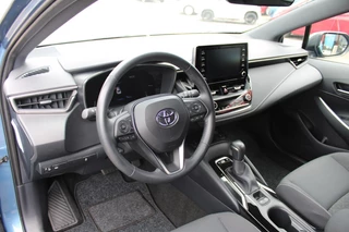 Toyota Corolla Touring Sports Toyota Corolla Touring Sports 1.8 Hybrid Dynamic - afbeelding nr 8