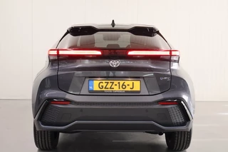 Toyota C-HR - afbeelding nr 11