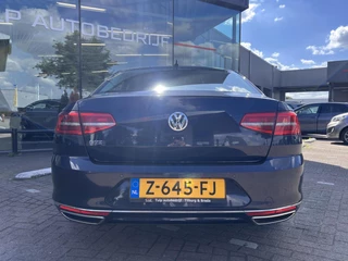Volkswagen Passat Volkswagen Passat 1.4 TSI GTE Plug in Hybrid Aut 2017 Leder - afbeelding nr 15