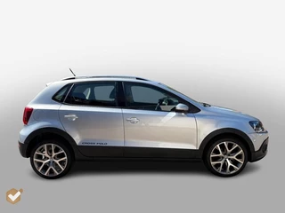 Volkswagen Polo - afbeelding nr 8