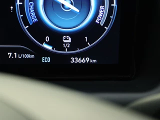 Hyundai Tucson Hyundai Tucson 1.6 T-GDI PHEV PrSky | Panoramdak | Carplay | Navigatie | - afbeelding nr 4