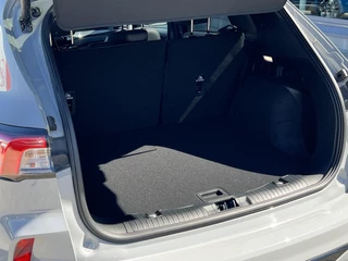 Ford Kuga Ford Kuga 2.5 PHEV Graphite Tech Edition 225pk | Driver Assistance Pack | Technology pack | Black Pack | Trekhaak afneembaar | Panorama dak | Winterpack | Verlengde fabrieksgarantie tot 06-2028 - afbeelding nr 12