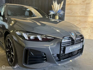BMW 4 Serie BMW 4-serie Gran Coupé M440i xDrive | - afbeelding nr 8