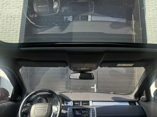Land Rover Range Rover Evoque Land Rover Range Rover Evoque 2.0 Si4 HSE 241 Pk Automaat Navigatie / Camera / Elektrische klep / PDC - afbeelding nr 17