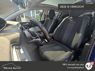 Peugeot 308 Peugeot 308 1.2 PureTech Allure |PANO|STOELVERW|DENON AUDIO 2982 Veiling + Online - afbeelding nr 15