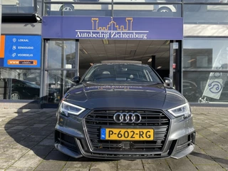 Audi A3 - afbeelding nr 4