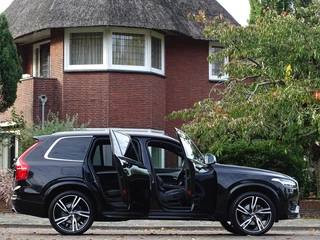 Volvo XC90 - afbeelding nr 4