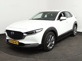 Mazda CX-30 2.0 SA-X COMFORT NAVI CAMERA 18 "LMV