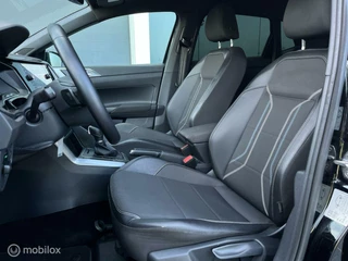 Volkswagen Polo Volkswagen Polo 1.6 TDI R-line NAP APK LED DSG PDC SFEERVERLICHTING - afbeelding nr 19