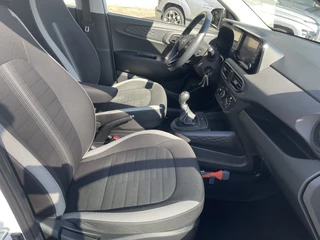 Hyundai i10 Hyundai i10 1.0 Comfort Smart*RIJKLAARPRIJS* - afbeelding nr 11