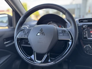 Mitsubishi Space Star - afbeelding nr 13