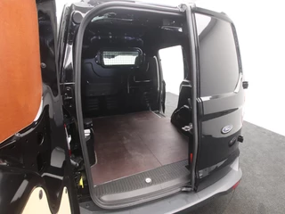 Ford Transit Courier Ford Transit Courier 1.5 TDCI Limited Duratorq S&S | navigatie | parkeersensoren voor & achter | voorruit verwarming | laadvloer - afbeelding nr 15
