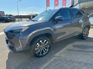 Toyota Yaris Cross - afbeelding nr 9