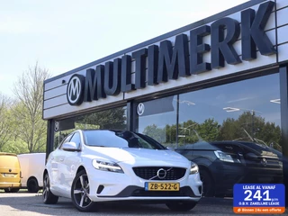 Volvo V40 - 154804937-0