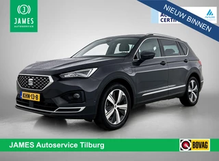 SEAT Tarraco 1.4 TSI e-Hybrid PHEV Xcellence