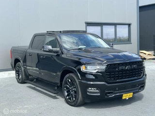 Dodge Ram 1500 Dodge Ram 1500 Limited H.O. 540PK Bomvol BPM vrij - afbeelding nr 3