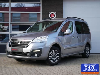 Peugeot Partner - 503028218-0