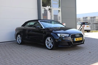 Audi A3 - afbeelding nr 33