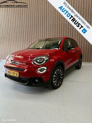 Fiat 500X Fiat 500 X 1.5 Hybrid Camera Automaat 2024! - afbeelding nr 1