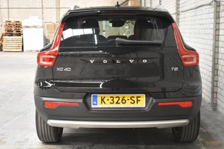 Volvo XC40 Volvo XC40 T2 129pk Aut. Momentum | Navigation Tech - afbeelding nr 7