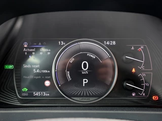 Lexus UX - afbeelding nr 7
