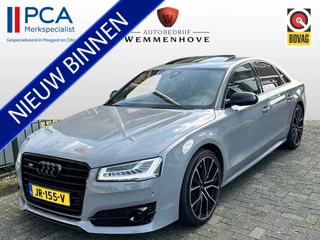 Audi A8 - 250505385-0
