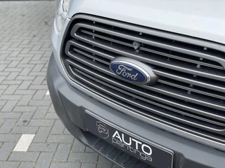 Ford Transit Ford Transit 350 2.2 TDCI L3H2 Trend | Airco | Cruise | Achteruitrij Camera | - afbeelding nr 5