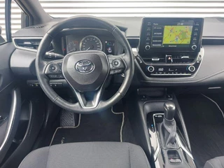Toyota Corolla Touring Sports Toyota Corolla Touring Sports 2.0 Hybrid Business Plus - afbeelding nr 12