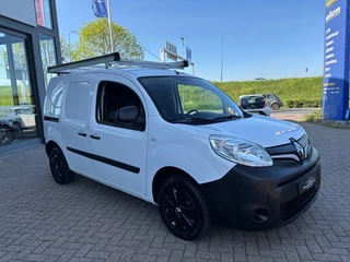 Renault Kangoo - afbeelding nr 27