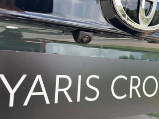 Toyota Yaris Cross - afbeelding nr 15