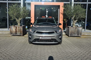 Kia Stonic - afbeelding nr 3
