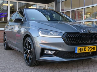 Škoda Fabia - afbeelding nr 59
