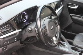 Kia Niro KIA Niro 1.6 GDi Hybrid 141pk DCT6 Edition Dynamic Line | Nieuw Model | Carplay | Orig.NL | - afbeelding nr 26